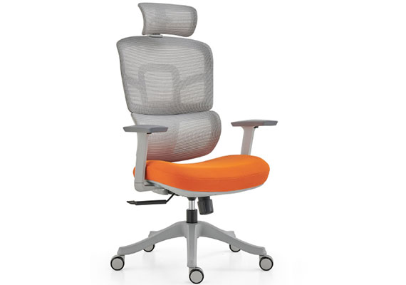 職員辦公椅-OLM482